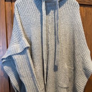 Roan + Ryan Gray Women's Sweater